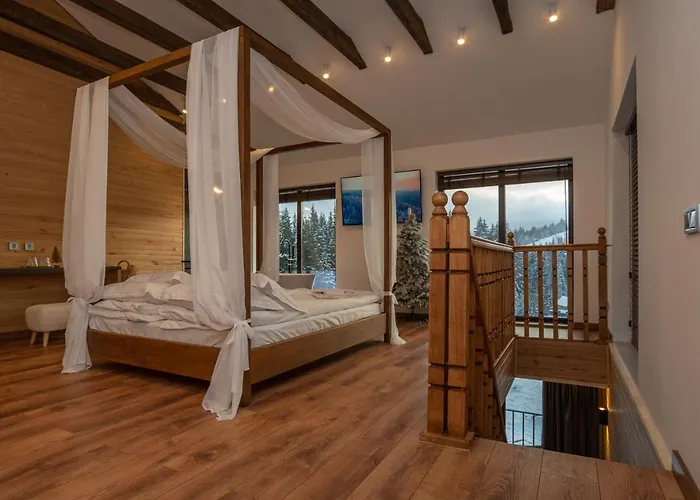 Chillax Chalet