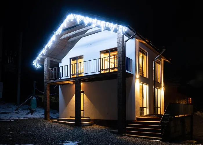 Chillax Chalet
