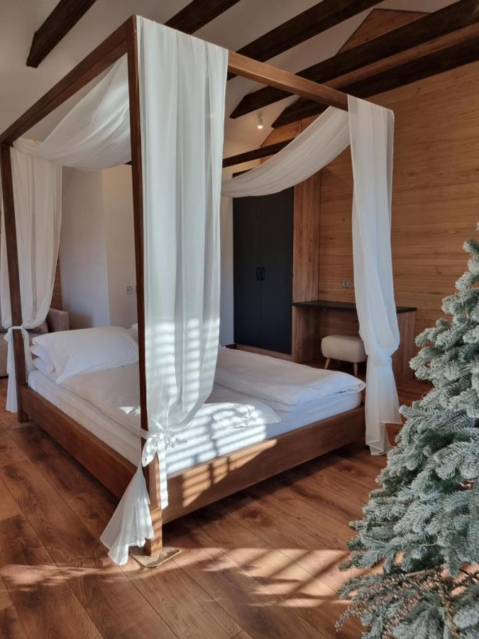 Chillax Chalet Yablunytsya