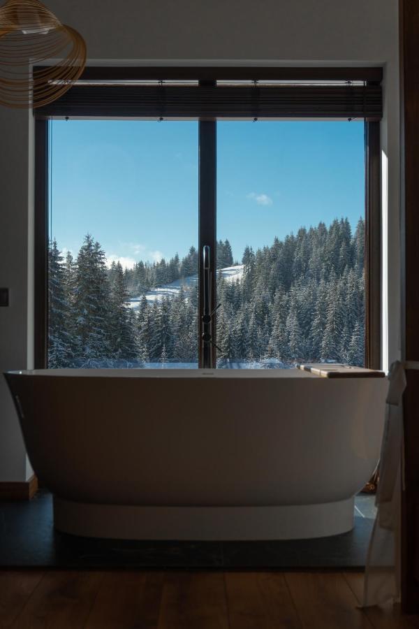 Chalet Chillax