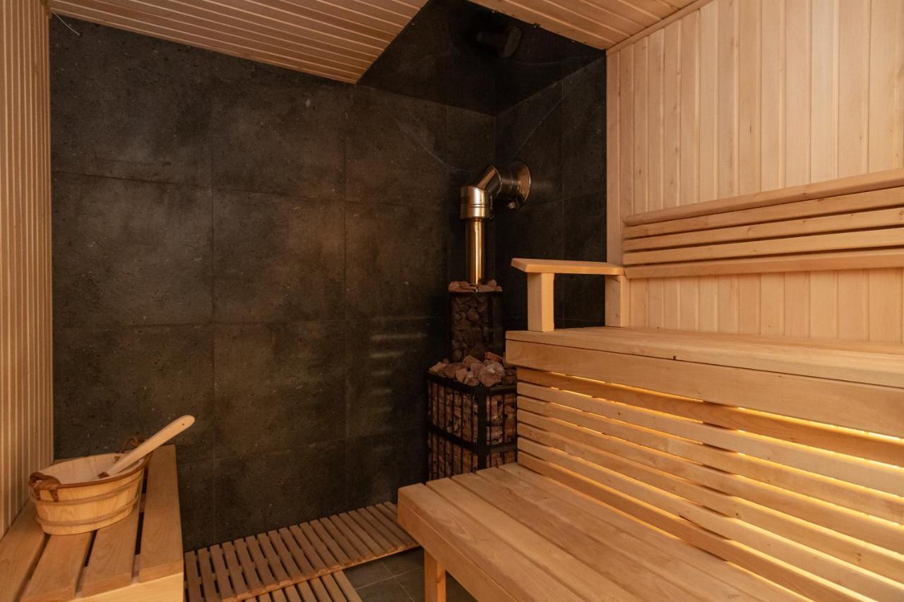 Chalet Chillax