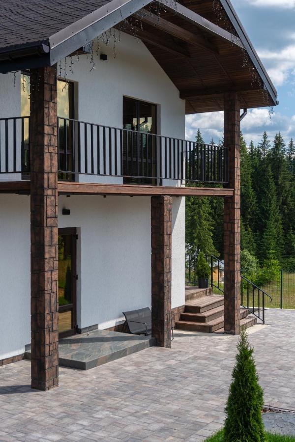 Chillax Chalet
